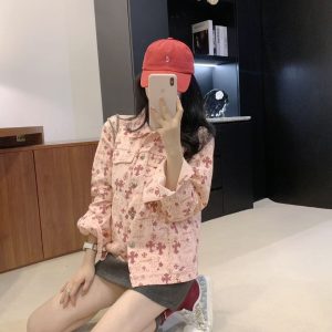 High Quality 1:1 Chrome Hearts Cotton Outerwear