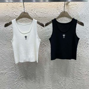 Aaa Designer Dior Vest
