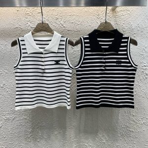 Aaa Celine Leather Vest