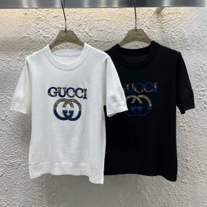 High Quality Gucci Short Sleeves