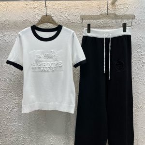 Aaa Hermès Short-Sleeved Shirt