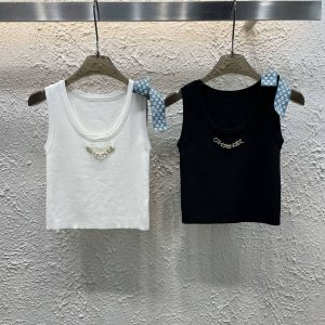 1:1 Chanel Vest