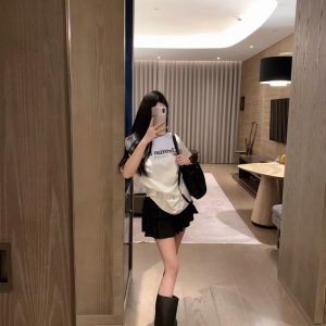 Designer Dior Stone Short Sleeves