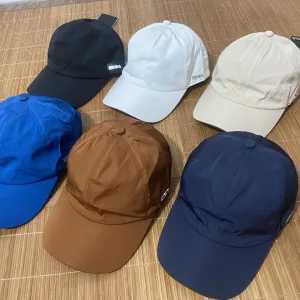 Designer Luxury Zegna Hat