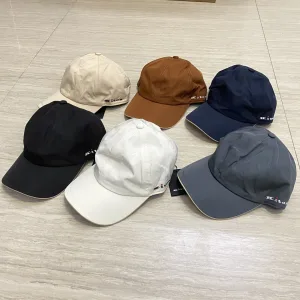 Designer Luxury Kiton Hat