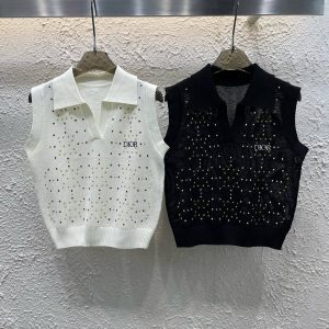 High Quality Dior Vest