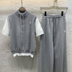 Aaa High Quality Ralph Lauren Short-Sleeved Shirt