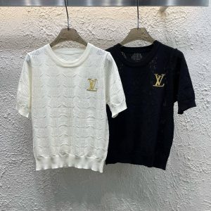 High Quality Louis Vuitton Short Sleeves