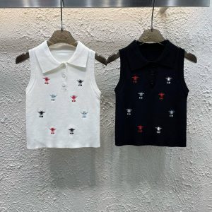 High Quality Dior Vest