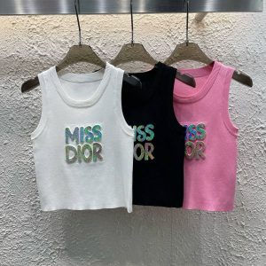 1:1 Dior Vest