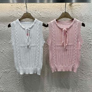 1:1 Chanel Vest
