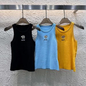 Aaa Miu Miu Vest