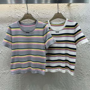 Aaa Prada Short Sleeves