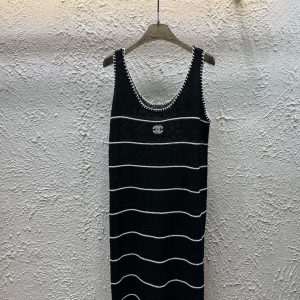 Designer Luxury Chanel Vest