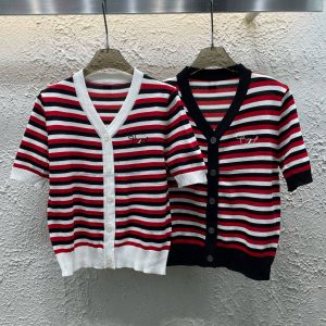 Luxury Thom Browne Short Sleeves
