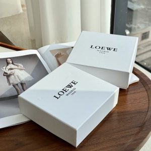 High Quality Aaa Loewe Skirt