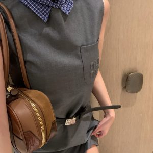 High Quality Miu Miu Dress