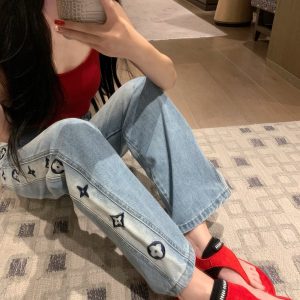 1:1 Louis Vuitton Pants