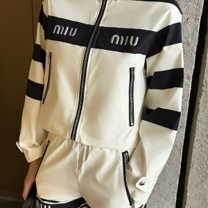 Aaa Luxury Miu Miu Shorts