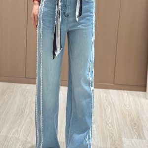 Designer Aaa Dior Abs Jeans