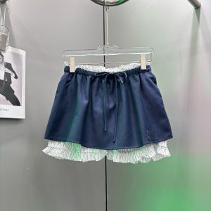 1:1 Miu Miu Shorts