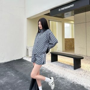 Aaa High Quality Dior Shorts