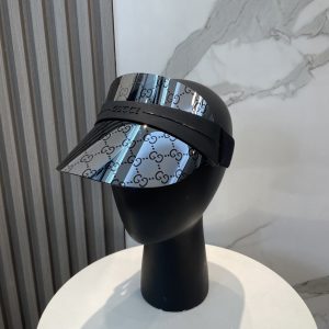 1:1 Gucci Glass Glasses For Summer