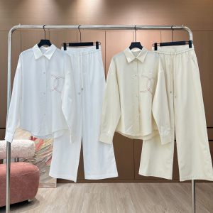 Luxury Chanel Shirts