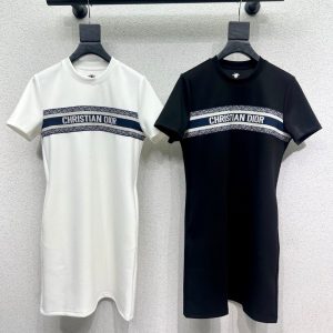 Aaa Dior Short-Sleeved Shirts