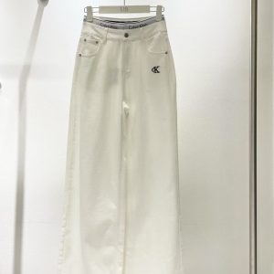 Luxury High Quality Calvin Klein Trousers