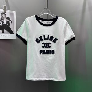 Aaa Celine Short-Sleeved T-Shirt