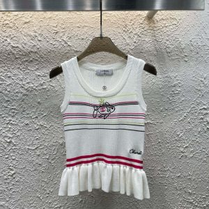 Aaa Luxury Chanel Vest