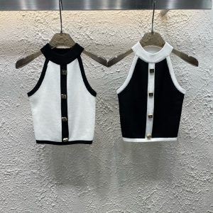 Aaa Chanel Vest