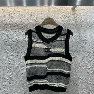 High Quality 1:1 Celine Vest