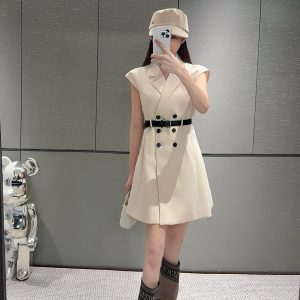 Luxury Aaa Dior Sleeveless