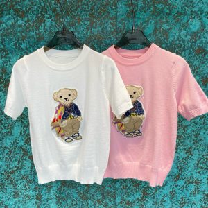 Luxury Aaa Ralph Lauren Short Sleeves