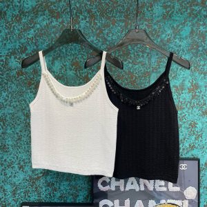 1:1 Chanel Tank Top