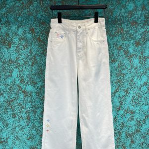 Aaa Louis Vuitton Pants