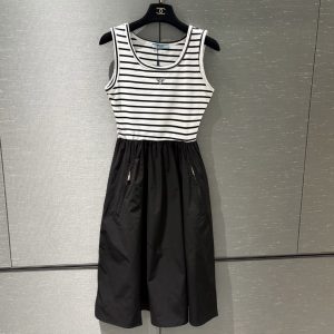 Luxury Prada Dress