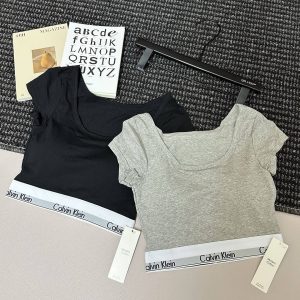 High Quality Calvin Klein Short-Sleeved Shirts