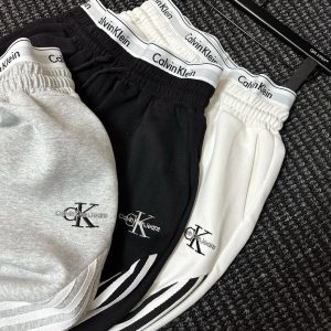Luxury Aaa Calvin Klein Long Pants