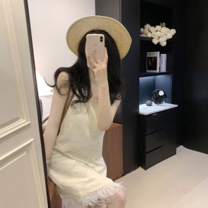 Luxury Miu Miu Dresses