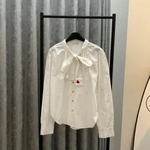Designer Vivienne Westwood Wood Shirt