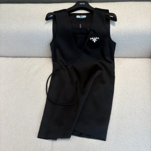Designer High Quality Prada Dress