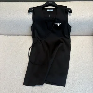 Designer High Quality Prada Dress