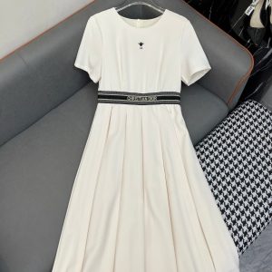 1:1 Dior Short-Sleeved Shirts