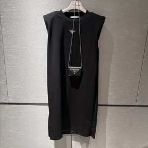 High Quality Prada Sleeveless