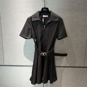 Aaa Luxury Dior Short-Sleeved Shirts