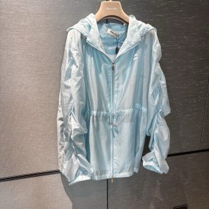 High Quality Miu Miu Coat