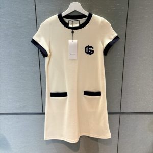 Aaa Luxury Gucci Short-Sleeved Shirts
